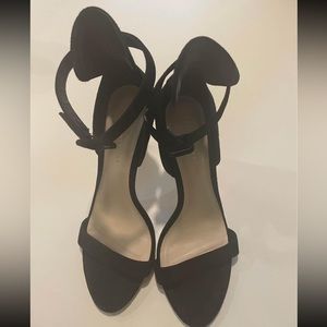 Sophie Webster black heels US 8